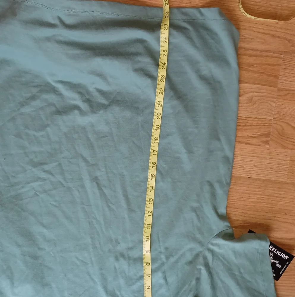 NWT True Religion